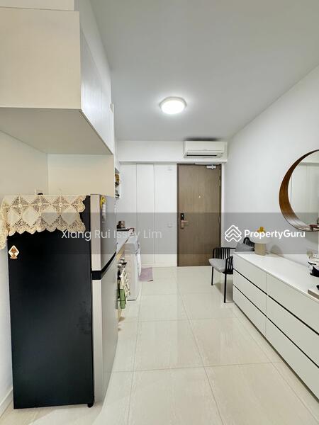 For Sale - Treasure at Tampines