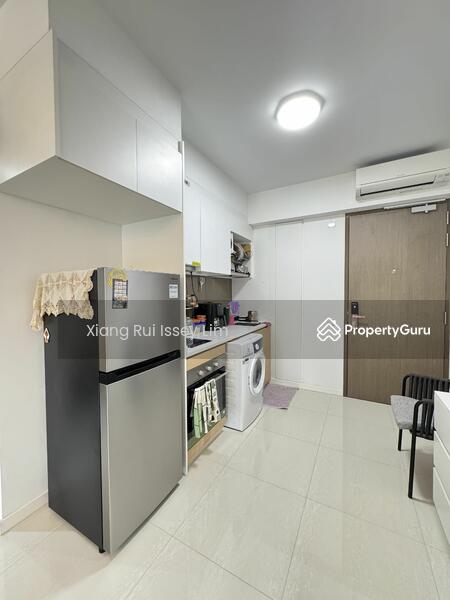 For Sale - Treasure at Tampines