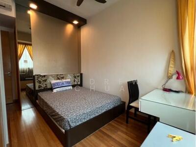 For Rent - One Jervois