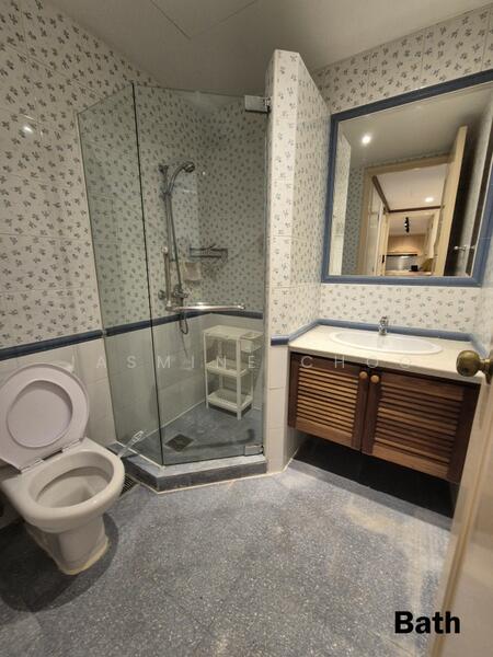 The Blossomvale, 900 Dunearn Road, 1 Bedroom, 200 sqft, Condominium For Rent, by Jasmine Choo, 25638750 - PropertyGuru.com.sg