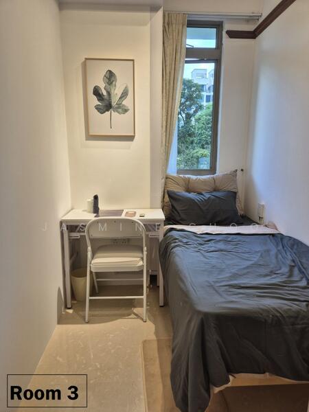The Blossomvale, 900 Dunearn Road, 1 Bedroom, 200 sqft, Condominium For Rent, by Jasmine Choo, 25638750 - PropertyGuru.com.sg
