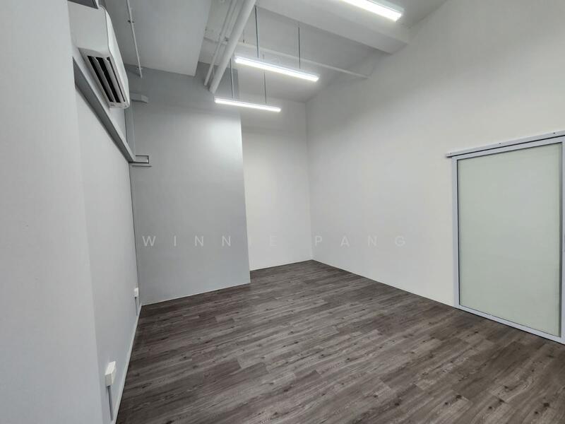 Harvest @ Woodlands, , 160 sqft, Light Industrial (B1) For Rent, by Winnie Pang, 25638753 - Others - CommercialGuru.com.sg