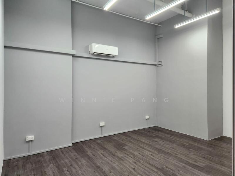 Harvest @ Woodlands, , 160 sqft, Light Industrial (B1) For Rent, by Winnie Pang, 25638753 - Study - CommercialGuru.com.sg