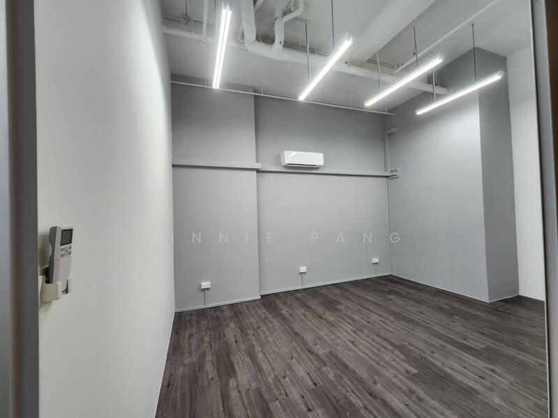 Harvest @ Woodlands, , 160 sqft, Light Industrial (B1) For Rent, by Winnie Pang, 25638753 - Study - CommercialGuru.com.sg