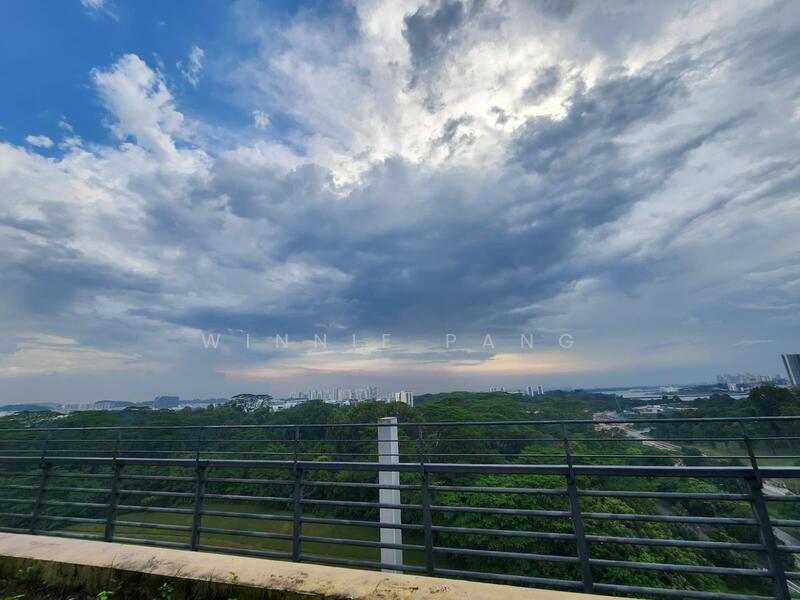 Harvest @ Woodlands, , 160 sqft, Light Industrial (B1) For Rent, by Winnie Pang, 25638753 - View - CommercialGuru.com.sg