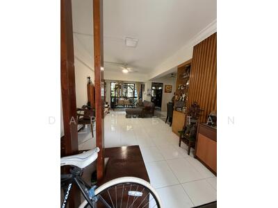 For Sale - 711 Tampines Street 71