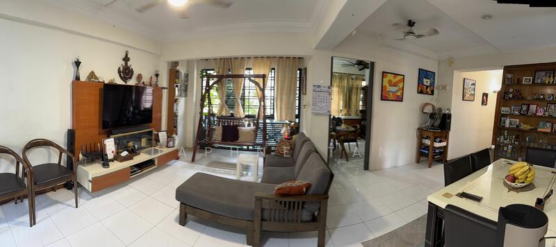 For Sale - 711 Tampines Street 71