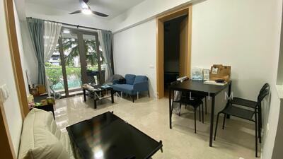 For Sale - The Tre Ver