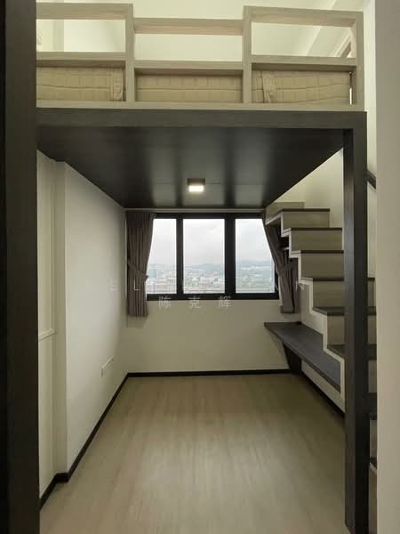 Parc Riviera, 101 West Coast Vale, 1 Bedroom, 667 sqft, Condominium For Rent, by Kelvin Tan 陈克辉, 25638793 - Bedroom - PropertyGuru.com.sg