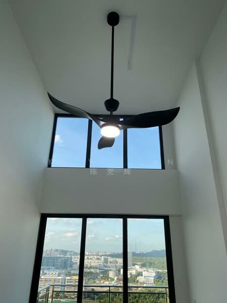 Parc Riviera, 101 West Coast Vale, 1 Bedroom, 667 sqft, Condominium For Rent, by Kelvin Tan 陈克辉, 25638793 - Living Room - PropertyGuru.com.sg