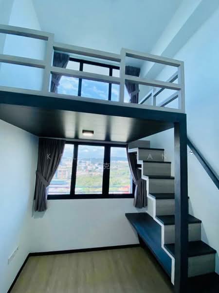 Parc Riviera, 101 West Coast Vale, 1 Bedroom, 667 sqft, Condominium For Rent, by Kelvin Tan 陈克辉, 25638793 - Bedroom - PropertyGuru.com.sg