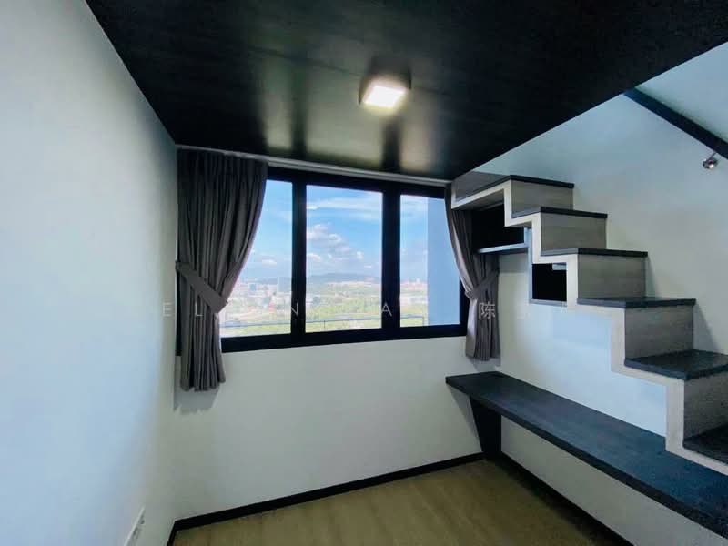 Parc Riviera, 101 West Coast Vale, 1 Bedroom, 667 sqft, Condominium For Rent, by Kelvin Tan 陈克辉, 25638793 - Bedroom - PropertyGuru.com.sg