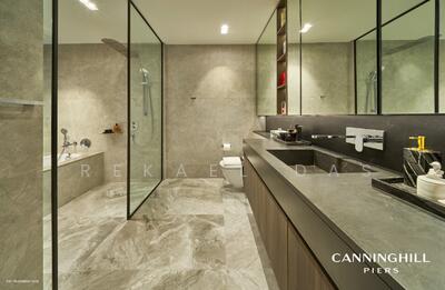 For Sale - CanningHill Piers