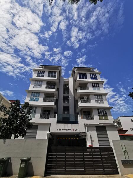 H Residences, 50A Lorong H Telok Kurau, 2 Bedrooms, 549 sqft, Apartment For Rent, by Ben XIA 夏天鹏, 25638805 - Exterior - PropertyGuru.com.sg