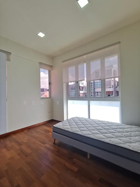 H Residences, 50A Lorong H Telok Kurau, 2 Bedrooms, 549 sqft, Apartment For Rent, by Ben XIA 夏天鹏, 25638805 - Bedroom - PropertyGuru.com.sg