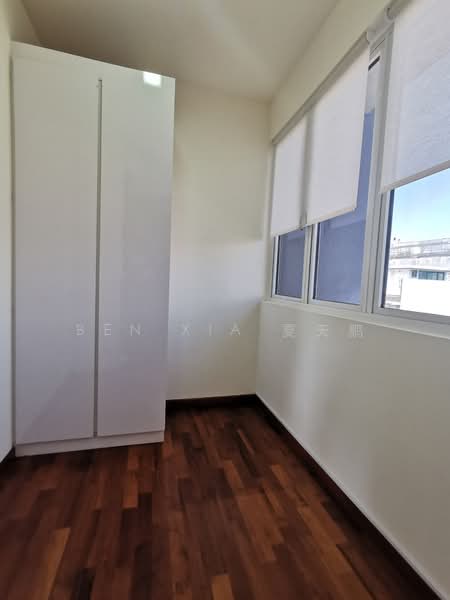 H Residences, 50A Lorong H Telok Kurau, 2 Bedrooms, 549 sqft, Apartment For Rent, by Ben XIA 夏天鹏, 25638805 - Study - PropertyGuru.com.sg