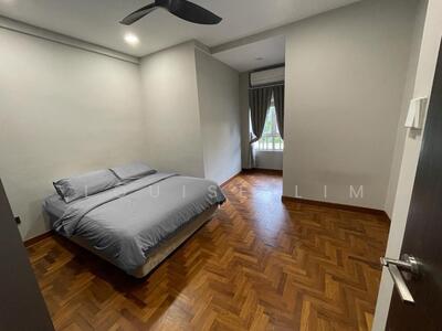 For Rent - Parry Green