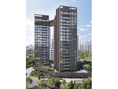 For Sale - Arina East Residences