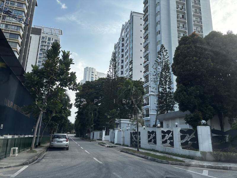 For Sale - Arina East Residences