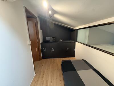 For Rent - 15 Temple Street