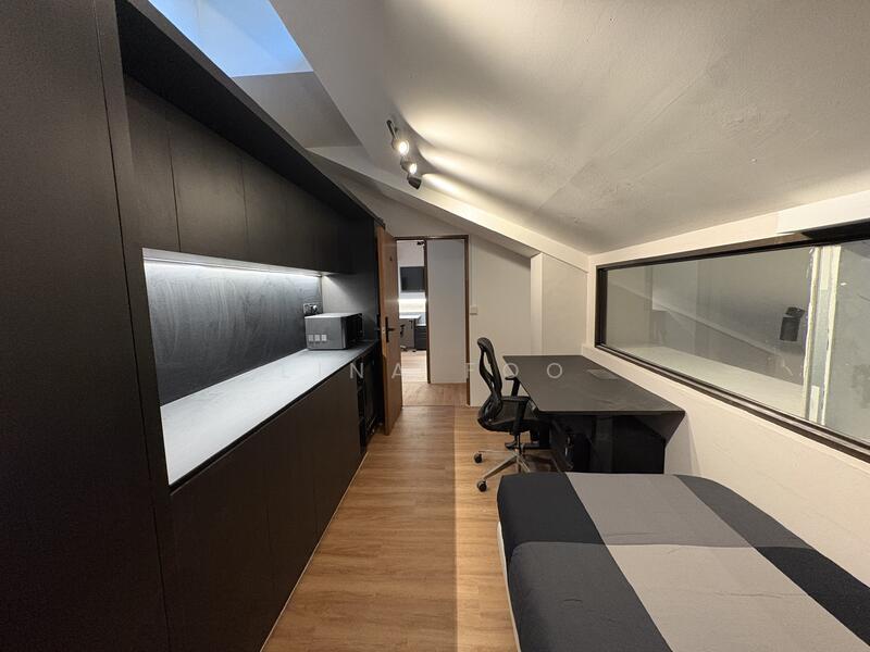 For Rent - 15 Temple Street