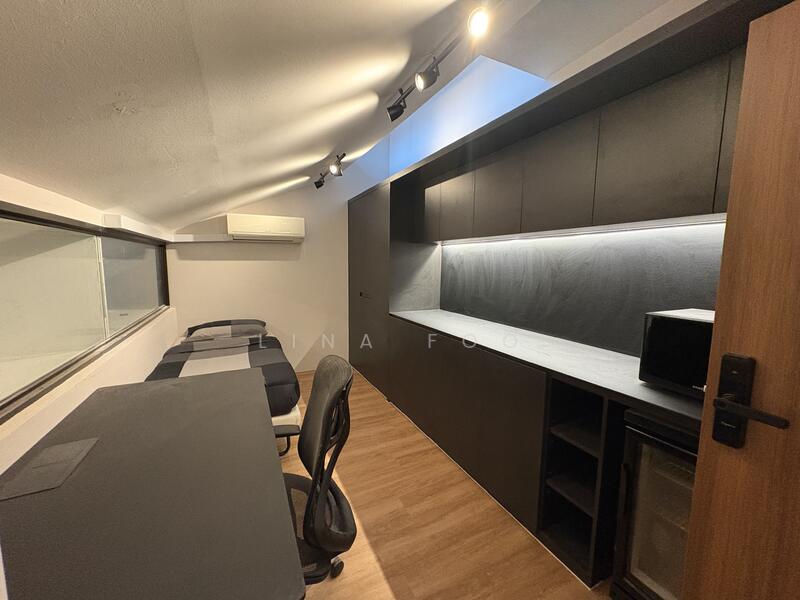 For Rent - 15 Temple Street