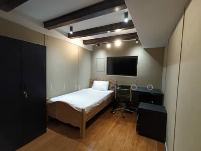 For Rent - 15 Temple Street