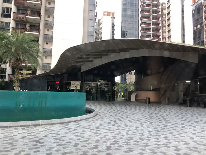 Lakeville, 9 Jurong Lake Link, 2 Bedrooms, 733 sqft, Condominium For Rent, by James Ng H H, 25638877 - PropertyGuru.com.sg