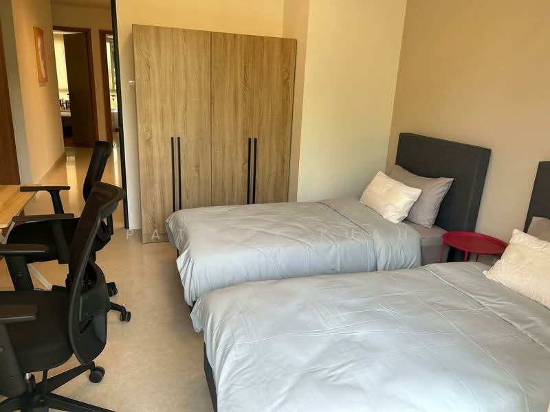 The Estiva, 313 Pasir Panjang Road, Room Rental, 150 sqft, Apartment For Rent, by Patrick Kuah, 25638889 - Bedroom - PropertyGuru.com.sg
