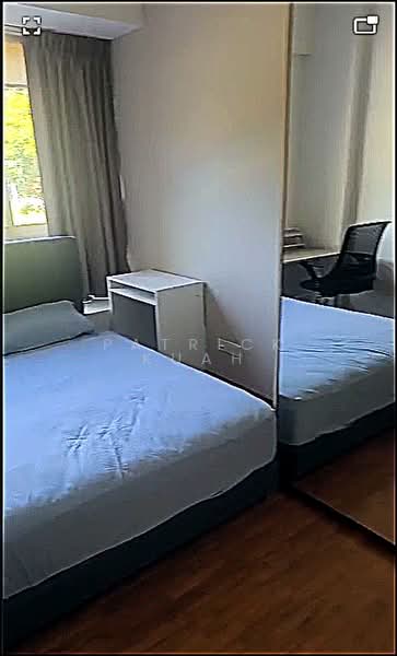 The Estiva, 313 Pasir Panjang Road, Room Rental, 150 sqft, Apartment For Rent, by Patrick Kuah, 25638889 - Bedroom - PropertyGuru.com.sg