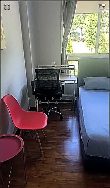 The Estiva, 313 Pasir Panjang Road, Room Rental, 150 sqft, Apartment For Rent, by Patrick Kuah, 25638889 - Bedroom - PropertyGuru.com.sg