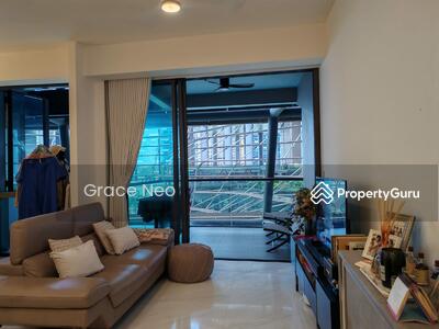 For Rent - Marina One Residences