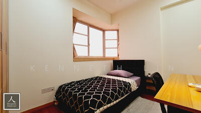 For Rent - Le Crescendo