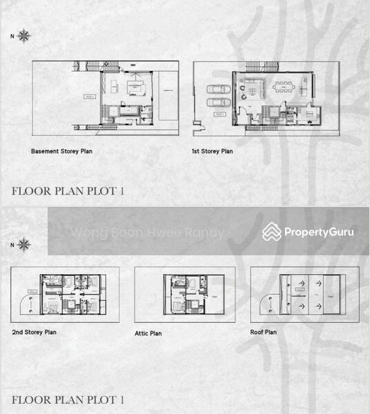 For Sale Brand New 2+B+A Storey Detached Clifton Vale / Croucher Rd