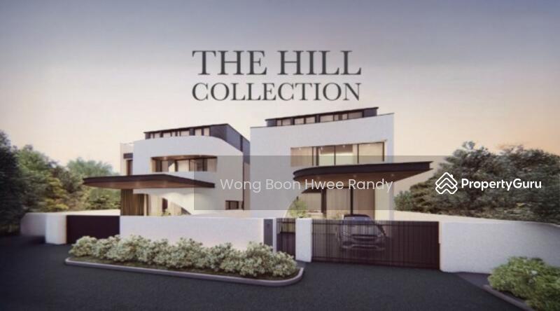 For Sale - Brand New 2+B+A Storey Detached Clifton Vale / Croucher Rd