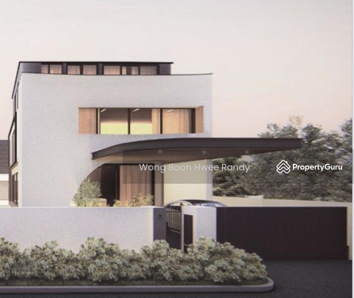 For Sale - Brand New 2+B+A Storey Detached Clifton Vale / Croucher Rd