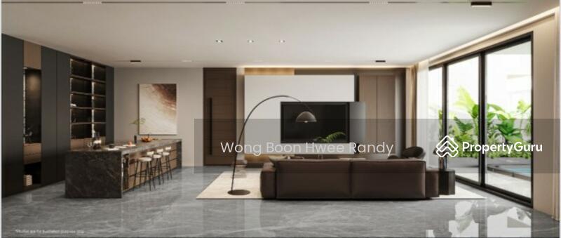 For Sale - Brand New 2+B+A Storey Detached Clifton Vale / Croucher Rd