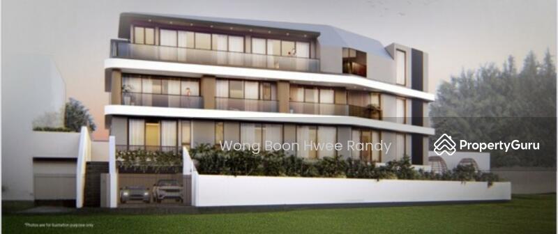 For Sale - Brand New 2+B+A Storey Detached Clifton Vale / Croucher Rd