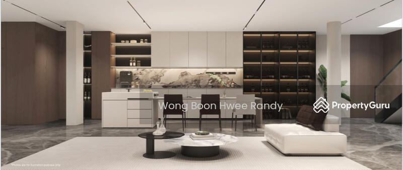 For Sale - Brand New 2+B+A Storey Detached Clifton Vale / Croucher Rd