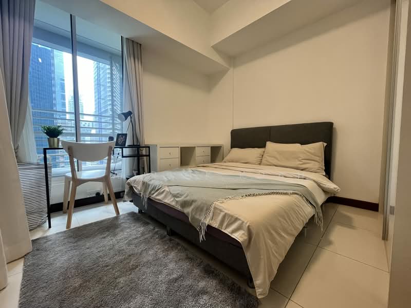 The Sail @ Marina Bay, 6 Marina Boulevard, Room Rental, 100 sqft, Condominium For Rent, by Patrick Kuah, 25638932 - Bedroom - PropertyGuru.com.sg