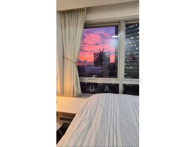 For Rent - The Sail @ Marina Bay