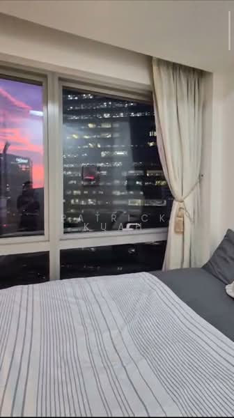 The Sail @ Marina Bay, 6 Marina Boulevard, Room Rental, 100 sqft, Condominium For Rent, by Patrick Kuah, 25638932 - Bedroom - PropertyGuru.com.sg