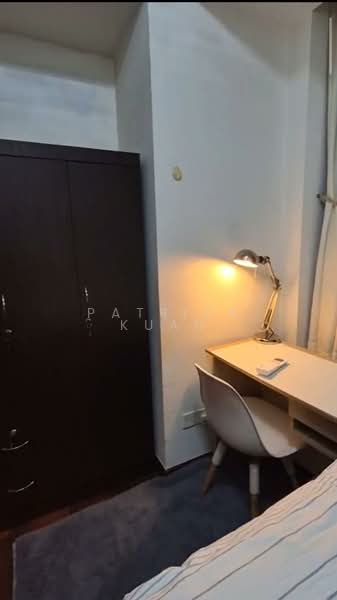 The Sail @ Marina Bay, 6 Marina Boulevard, Room Rental, 100 sqft, Condominium For Rent, by Patrick Kuah, 25638932 - Bedroom - PropertyGuru.com.sg