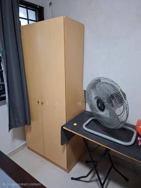 644 Jurong West Street 61, 644 Jurong West Street 61, Room Rental, 150 sqft, HDB Flat For Rent, by Kai Ng, 25638936 - PropertyGuru.com.sg