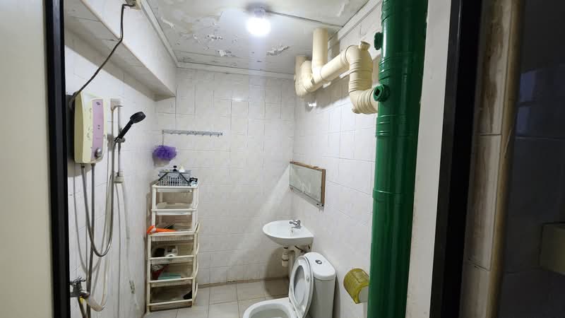 644 Jurong West Street 61, 644 Jurong West Street 61, Room Rental, 150 sqft, HDB Flat For Rent, by Kai Ng, 25638936 - PropertyGuru.com.sg