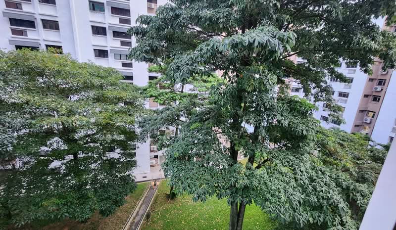 644 Jurong West Street 61, 644 Jurong West Street 61, Room Rental, 150 sqft, HDB Flat For Rent, by Kai Ng, 25638936 - PropertyGuru.com.sg