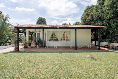 For Sale - Charming D10 Kingsmead Detached For Sale