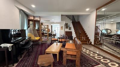 For Sale - Saint Nicholas View