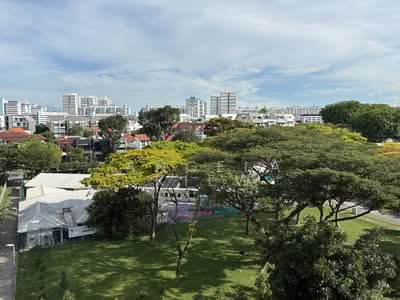 For Rent - The Seawind @ Telok Kurau