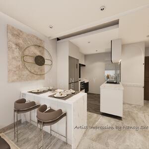 For Sale - Paterson Linc